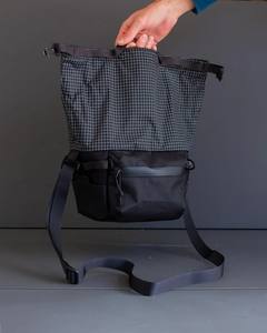 ชอล์กสำหรับปีนผาแบบกำหนดเอง สำหรับการฝึกซ้อมยิมนาสติกกลางแจ้ง เดินป่า ฟิตเนส พร้อมถุงใส่ชอล์ก - Product Image 5