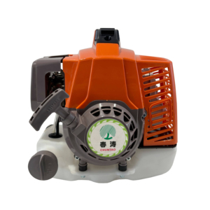 Taladro de tierra de gasolina de 63cc, excavadora de poste de Metal <span class=keywords><strong>Industrial</strong></span> con broca en espiral de 30cm, máquina de excavación de tierra de Tarire - Product Image 4