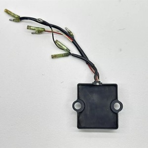 Kawasaki KX250 1992-1994 <b>Ignition</b> <b>Coil</b> 250cc Motorcycle Igniter Plastic 12V - Product Image 2