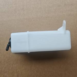 Depósito de líquido para lavado de coches 25431-02100 25430-02100 para Hyundai Elantra, tanque de plástico - Product Image 2