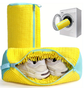 Sac de lavage de chaussures FTS le plus vendu, commande 1688 Taobao, commission DDP, produits de sourcing de Chine (Yiwu, Guangzhou, Shenzhen) - Product Image 1