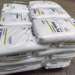 สารหน่วงไฟ PC WONDERLITE PC-6715VT ไต้หวัน ชิเหมย ปราศจากคลอรีนและบรอม สำหรับงานอิเล็กทรอนิกส์และงานไฟฟ้า - Product Image 1