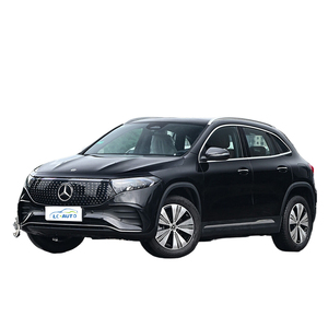 2025 <span class=keywords><strong>Mercedes</strong></span> Benzs <span class=keywords><strong>EQA</strong></span> 260 SUV électrique de luxe avec véhicule à énergie nouvelle de 190 chevaux - Product Image 1