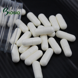 Fabricante profesional Mujeres Saludables Vitamina B8 40:1 Ratio Ovarian Myo D-Chiro Cápsula de inositol - Product Image 6