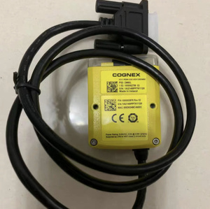 Lecteurs de codes-barres à montage fixe Cognex DM60XM, capteurs neufs et originaux - Product Image 2