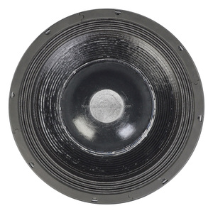 Loa siêu trầm âm thanh chuyên nghiệp Neo 18 inch 4000W RMS cuộn dây giọng nói 8 inch với nam châm Neodymium n40sh cao cấp với dòng 18200-001n - Product Image 5