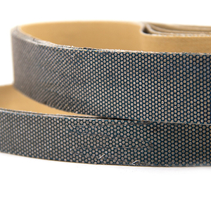 Bande abrasive diamantée à support textile, taille personnalisée, pour le <span class=keywords><strong>ponçage</strong></span> fin et le lissage des pierres naturelles comme le marbre et le granit - Product Image 4