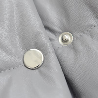 2023 Boutique vêtements pour enfants bonne qualité automne hiver bambin filles vêtements enfants veste coréenne fourrure filles manteaux