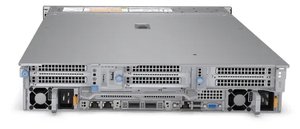 Servidor Poweredge R760 R750 R740 GPU R740xd 671b R250 R730 R630 R650 R640, Computadora Servidor R760 R650 - Product Image 2