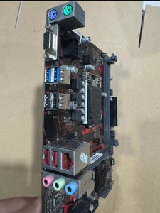 Motherboard EX H310M-V3 R2.0 <b>LGA</b> <b>1151</b> DDR4 8th 9th Gen CPU Pc Motherboard - Product Image 6