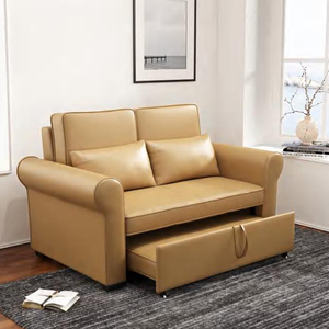 Giường <span class=keywords><strong>Sofa</strong></span> Sang Trọng Bán Chạy Malaysia Ghế <span class=keywords><strong>Sofa</strong></span> Hai Chỗ Ngồi Giường Cum - Product Image 6