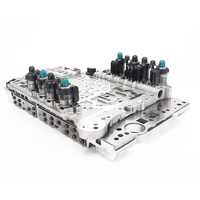 Module de commande de transmission 722.9 avec corps de soupape et solénoïdes pour Mercedes Benz Classe A, E, S, R, GLS, CL, CLC, CLS 2004 et versions ultérieures
