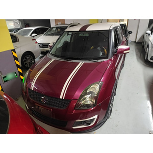 Guazi Suzuki <span class=keywords><strong>Swift</strong></span> 2013 Usata in Vendita Benzina Trazione Anteriore Berlina Automatica 5 Posti Guida a Sinistra Guida Quotidiana Motore 1.5L Commercio Globale - Product Image 2