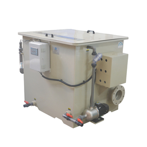 Bộ Lọc Trống Quay Cho Cá - Product Image 2