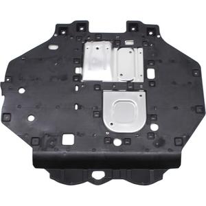 Placa Protectora de Motor Delantera para Honda HR V 2016-2022, Material PP, 74111T7WA00 - Product Image 1