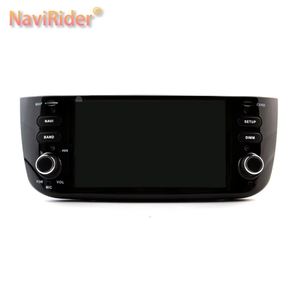 7inch Screen Android 13 for Fiat Linea Punto 2012-2015 Auto Radio Stereo Multimedia Video <b>DVD</b> <b>Player</b> GPS Carplay Navigation - Product Image 3