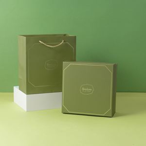 Set de Regalo Creativo al por Mayor para Mujer, Set de Regalo para Invitadas de Boda, Set de Regalo Personalizado para el Día de la Enfermera, Día de la Madre, Regalo Empresarial, Nueva Tendencia 2025 - Product Image 6