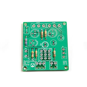 智能家电OEM PCB & PCBA制造，快速交货，一站式交钥匙组装 - Product Image 3