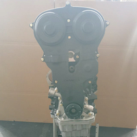 Factory Direct New Brand JL486ZQ2 Bare Engine for Changan CS35 CS75 CS85 CS95 V7 EADO Alsvin, Auto Engine Block