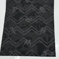 Tela Textil de Nailon Poliamida PA, Tela Suave y Ligera para Prendas de Vestir, Chaquetas, Cortavientos
