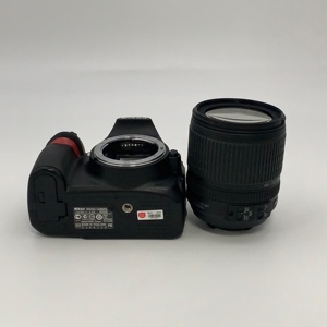 <span class=keywords><strong>Appareil</strong></span> <span class=keywords><strong>photo</strong></span> reflex numérique <span class=keywords><strong>Nikon</strong></span> D3100 d'occasion en gros avec objectif VR 18-105mm, kit 14,2MP, vidéo 1080p, qualité A, reconditionné pour la revente - Product Image 5