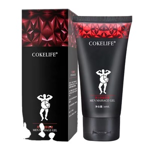 Usine prix de gros éjaculation retard crème sexe crème longue durée Gel sexe retard crème pour hommes <span class=keywords><strong>Sexshop</strong></span> produits - Product Image 5