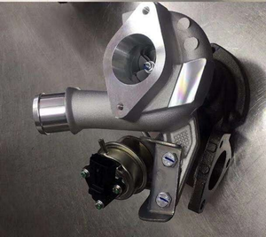 Turbocompresseur OE BK3Q-6K682-NB TD03L4 pour Ranger T6 Transit V348 2.2L <span class=keywords><strong>PUMA</strong></span> Diesel 49131-06340 49131-06320 - Product Image 3