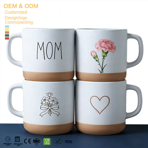 Tazza Personalizzata Divertente per <span class=keywords><strong>la</strong></span> Mamma Miglior Regalo per <span class=keywords><strong>la</strong></span> Festa della Mamma Tedesca per Famiglie Tedesche - Product Image 1