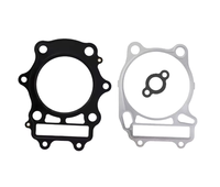 Kit de cylindre de moteur de moto haute performance 2002-2020 82 mm Arctic Cat 400, kit de piston, joint et segments