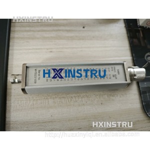 Source de bruit Agilent 346A d'occasion 10MHz-18GHz (marque Hp/Keysight 80% neuve) hx1 - Product Image 2