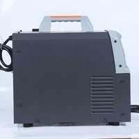 Machine à souder à l'arc à inverseur MMA Aurora 380V en gros, manuelle, NBC270 270A, portable, état neuf, vente chaude 2025