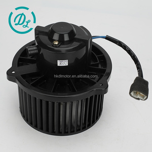 Moteur de soufflerie EexcavaStart pour excavatrice R210LC-7 - Pièce de rechange fiable pour le chauffage de la cabine 11N6-90700 Durable et efficace 1 an - Product Image 3