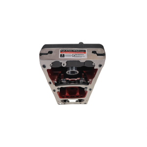 Bloc-cylindres diesel pour excavatrice tout-terrain robuste 4E8758 - Assemblage de bloc moteur moyen - Product Image 1
