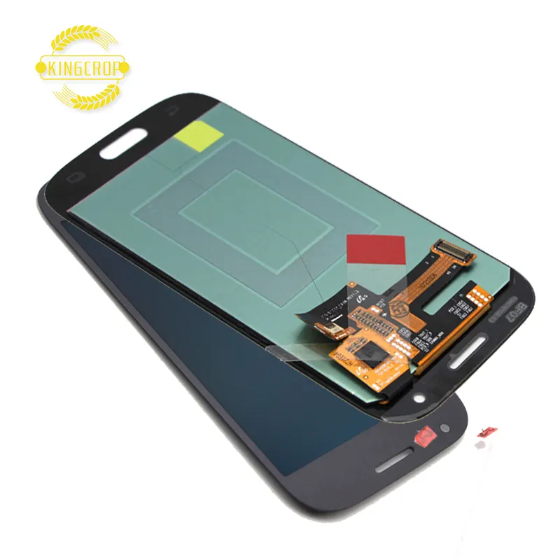 SUPER AMOLED LCD per Samsung Galaxy Ace 4 SM-G357 G357 G357FZ Ace4 Display LCD con Touch Screen Digitizer Assembly