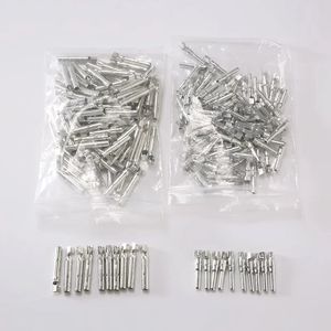 <span class=keywords><strong>Connecteur</strong></span> solaire mâle et femelle à l'intérieur pour la connexion de câbles photovoltaïques des broches de <span class=keywords><strong>connecteur</strong></span> solaire - Product Image 5