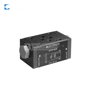 Válvula de Retención Pilotada Serie MVPP DUPLOMATIC MVPP-D/50 - Product Image 3