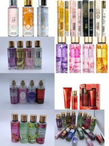 Irisland Victoria Bloemenseizoen Bodyspray Vrouwen Franse Body Mist Eau Cologne Parfum Bloemenfruitgeur Zuidoost Azië 250Ml - Product Image 6