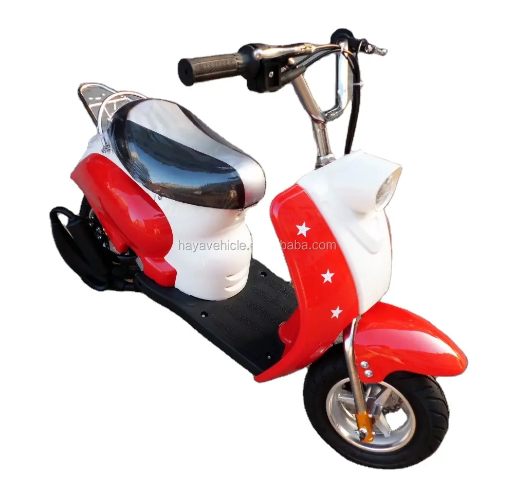Motocicleta elétrica para crianças, de alta qualidade, 300w com indicador da bateria