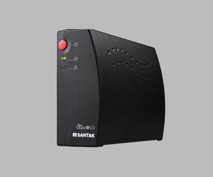 Sistema de Alimentación Ininterrumpida (SAI) Serie TG 500VA 1000VA Monofásico de Doble Conversión STANDBY - Product Image 4