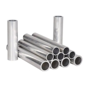 Tubo de Acero N08810 en Oferta, Precio Directo de Fábrica, Tubo de Acero Galvanizado por Inmersión en Caliente, Tubo de Acero para Muebles, Tubo de Acero N08810 - Product Image 3