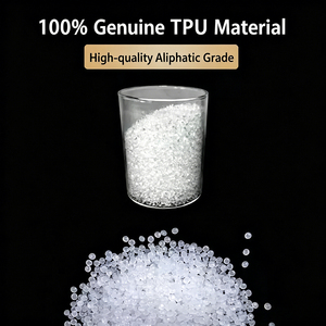 Pellicola Protettiva per Vernice Auto Sun <span class=keywords><strong>Tek</strong></span> Pro TPU Trasparente, Rivestimento Invisibile per Carrozzeria, Pellicola PPF Automobilistica Resistente ai Graffi e Auto-Riparante - Product Image 4