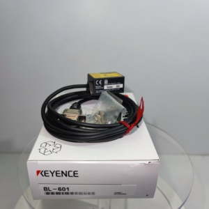Cortina de Luz de Seguridad BL-601 BL-602 BL-603 BL-604, Repuestos para Equipos de Automatización Industrial - Product Image 1