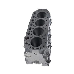 Bloc-cylindres C12 C58 3616 3619 Moteur Diesel Bloc court avec coussinets de vilebrequin renforcés - Product Image 1