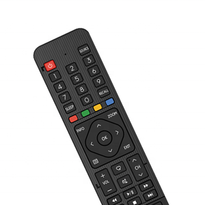 Control remoto universal de alta calidad Hostrong adecuado para Abans Smart LCD LED 4K TV EN3B 52A EN3B52A - Product Image 4