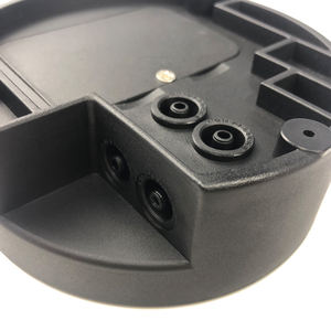 Meokon medidor de pressão diferencial digital, MD-S2201 para teste de ventilador/wards e salas operacionais - Product Image 6