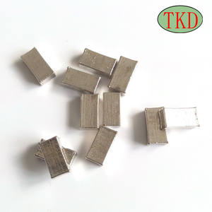 ドリルビット用熱安定多結晶ダイヤモンドPCDTSPダイヤモンド - Product Image 4