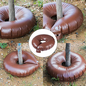 Bolsa de Riego para Árboles <span class=keywords><strong>BOCO</strong></span> de 20 Galones, PVC de 0.24mm de Grosor, Tamaños de 60-120cm, para Riego de Jardinería, en Oferta - Product Image 1