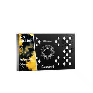 Bálsamo de Perfume Sólido para Coche, Fragancia Oculta para Coche y Hogar, Desodorante, Aromaterapia, Purificador de Aire para Coche y Hogar - Product Image 1