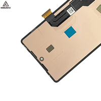 Pantalla LCD de 6.1" para Pixel 7A, Pantalla Super AMOLED Original de Repuesto para Google Pixel 7A, Panel Táctil OLED, Pieza de Repuesto para Móvil