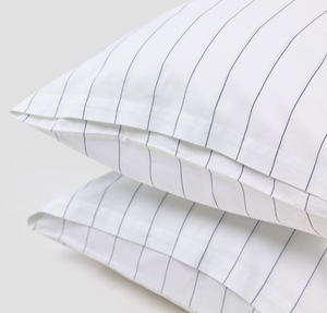 Funda de Almohada Rectangular Tejida, Moderna, de Lujo, 100% Algodón, Ecológica, Duradera, Personalizable, para Uso en Hoteles y Hospitales - Product Image 5